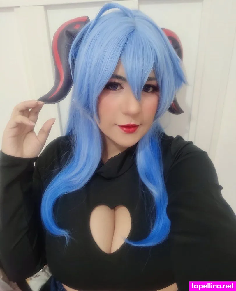 Laura_Pyon, laurapyon, laurapyon.cos Nude Leaked OnlyFans Photo #qyFKZ45pUa