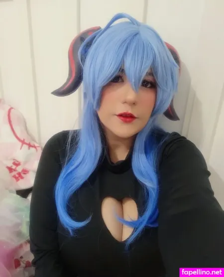 Laura Pyon OnlyFans Thumbnail #wnbUuId506