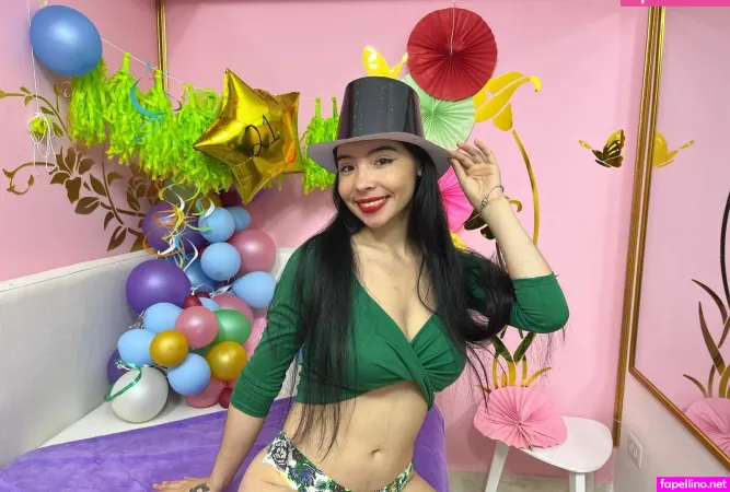 Laura Rivera OnlyFans Thumbnail #5VMdhTWGk0