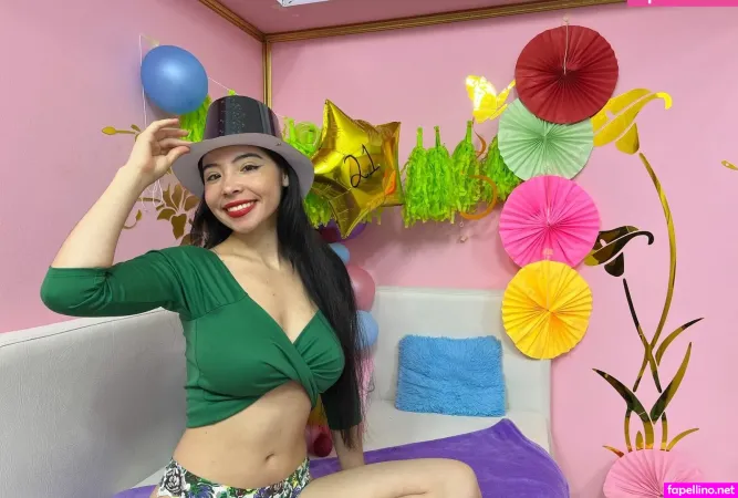 Laura Rivera OnlyFans Thumbnail #oAShbtpB8e