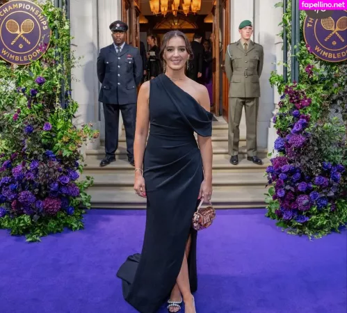 Laura Robson OnlyFans Thumbnail #sOtalKBwyb