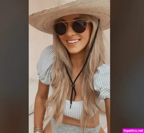 Laura Rutledge OnlyFans Thumbnail #GZvfZ5mkq8