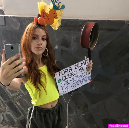 Laura Sabino OnlyFans Thumbnail #bwIRFgUTCY