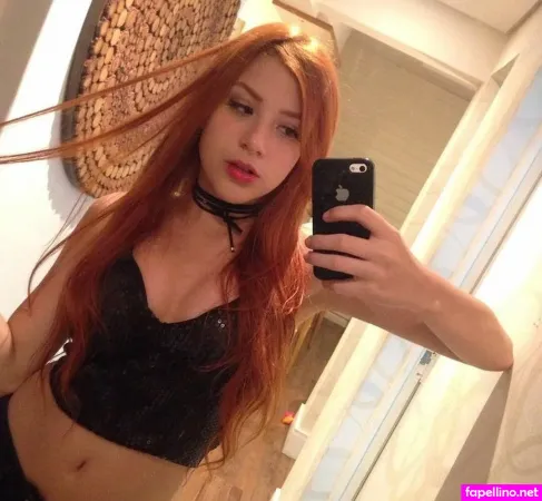 Laura Sabino OnlyFans Thumbnail #sacg2ug57e