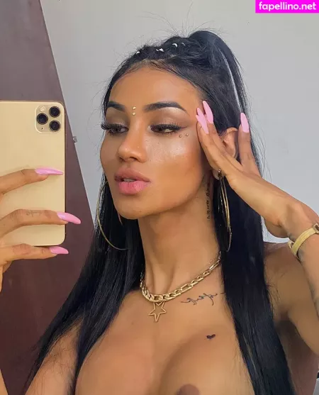 Laura Saenz OnlyFans Thumbnail #CcflyMONxI