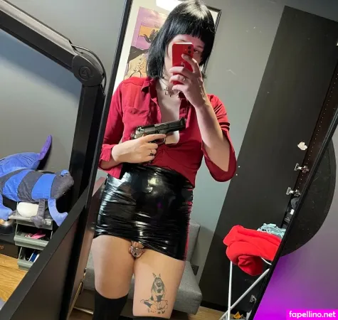 Laura Salem OnlyFans Thumbnail #sQxrNj0GYF