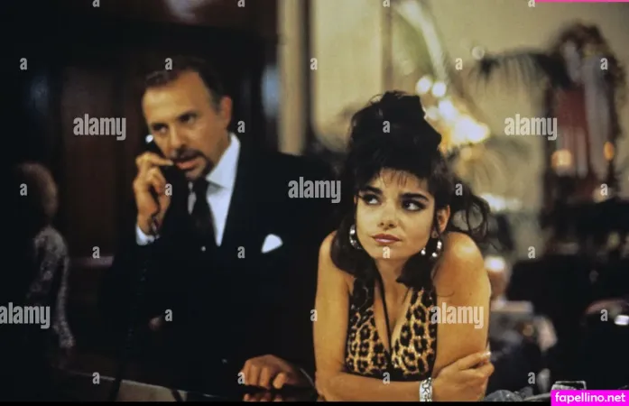 Laura San Giacomo OnlyFans Thumbnail #gdATTS1CYW