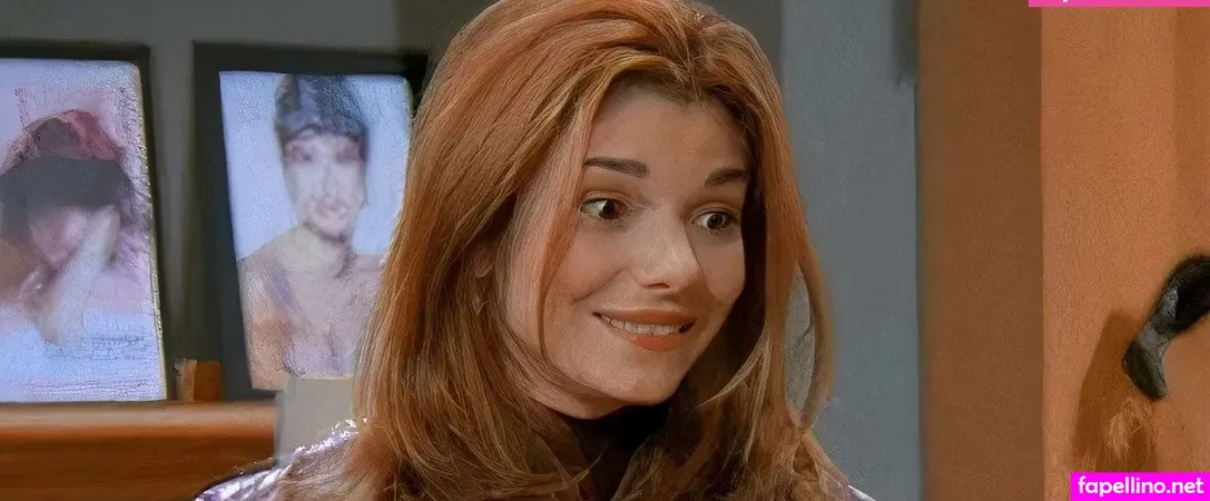 Laura San Giacomo OnlyFans Thumbnail #rpeJr4ibWo