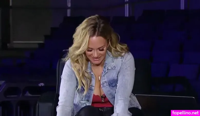 Laura Sanko OnlyFans Thumbnail #jvudSxW6BB