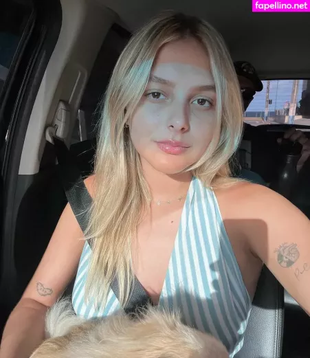 Laura Schadeck OnlyFans Thumbnail #YxmJAsCYTS