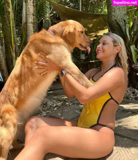 Laura Schadeck OnlyFans Thumbnail #wJgQ6iYcxy