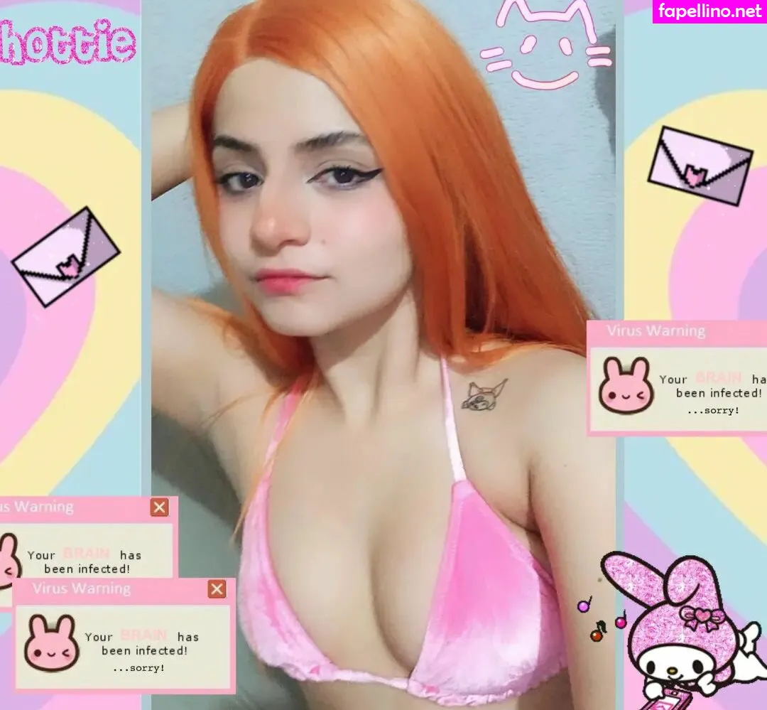 Laura SibriÃ¡n Nude Leaked OnlyFans Photo #8ME6AFtllg