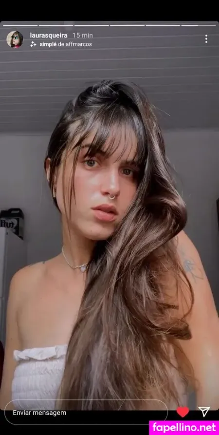 Laura Siqueira OnlyFans Thumbnail #jotugUAGXE