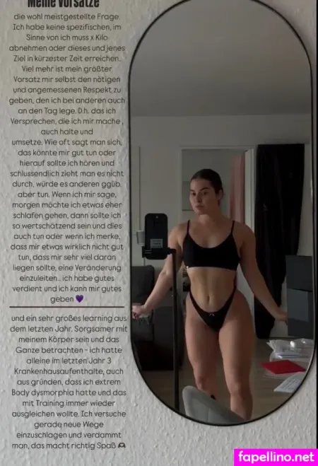 Laura Sophie Aka Laurafitsophie OnlyFans Thumbnail #eRKYyuRjUg
