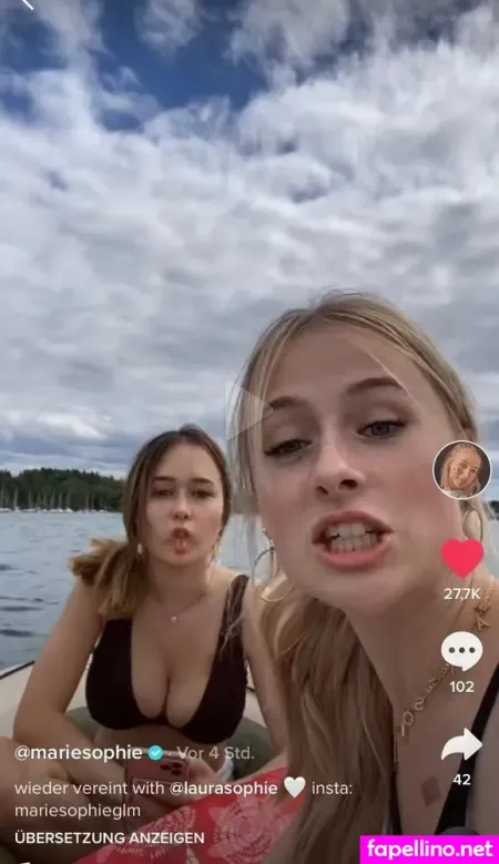 Laura Sophie OnlyFans Thumbnail #G1dParvADu