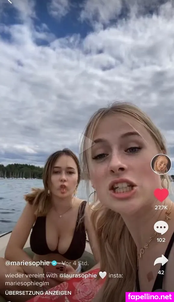 laurachesnok, laurasorooo Nude Leaked OnlyFans Photo #G1dParvADu