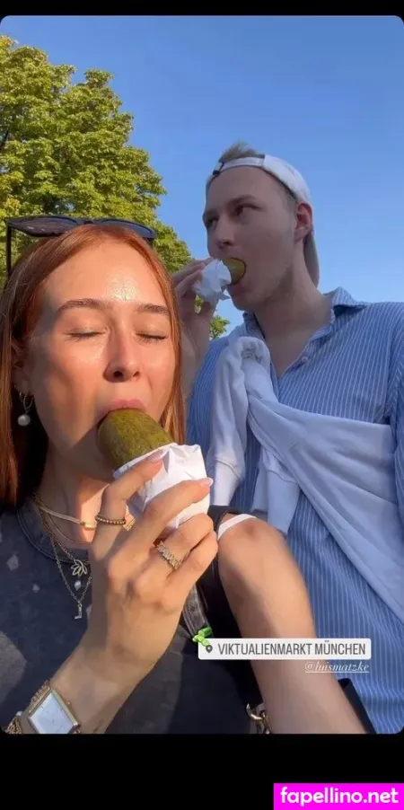 Laura Sophie OnlyFans Thumbnail #QiYCkVlALj