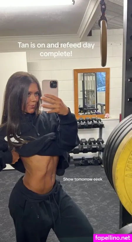 Laura Spence OnlyFans Thumbnail #9JQPpyrCJk