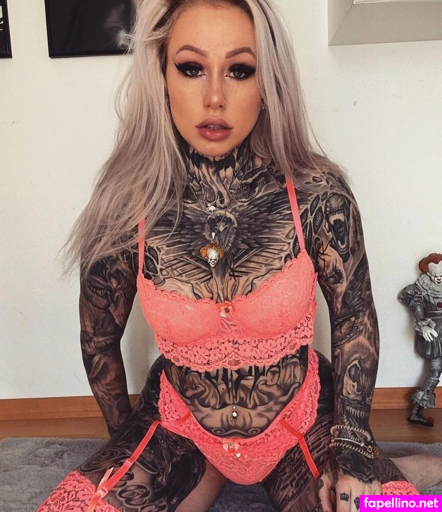inked_zombieprincess Nude Leaked OnlyFans Photo #07J4G8E1uW