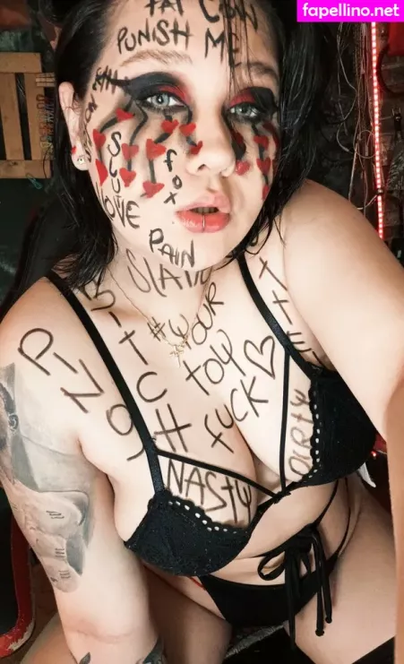 Laura Takint OnlyFans Thumbnail #RQTe26fW6B