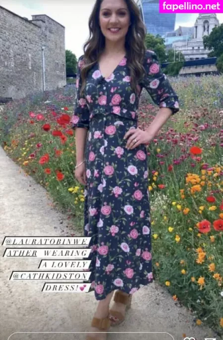 Laura Tobin OnlyFans Thumbnail #mn4KiAPeff