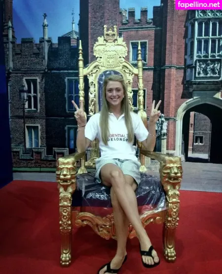 Laura Trott OnlyFans Thumbnail #cfWTuidmEv