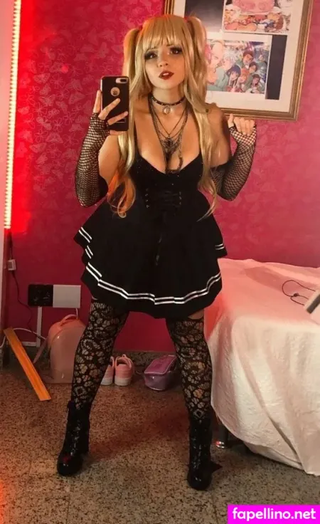 Laura Tsuki OnlyFans Thumbnail #3qD8uMHU7c
