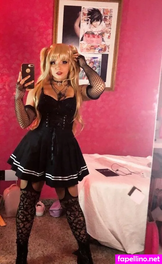 lauratsukii, lunatsuki Nude Leaked OnlyFans Photo #535CsvRLuX