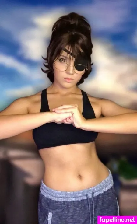 Laura Tsuki OnlyFans Thumbnail #Zj7VC406ht