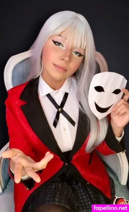 Laura Tsuki OnlyFans Thumbnail #cGYK8kmc7m