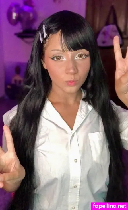 Laura Tsuki OnlyFans Thumbnail #gf9TqFwlC1