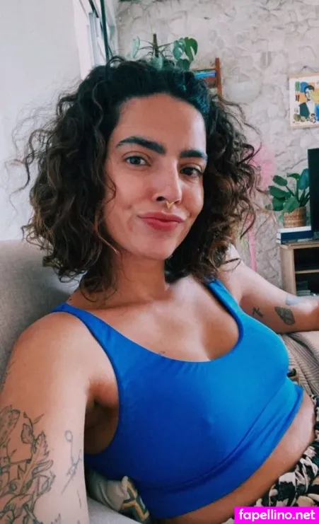 Laura Vicente OnlyFans Thumbnail #aBqgQOjT1s