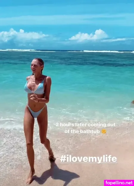 Laura Weyel OnlyFans Thumbnail #q9koisMujj