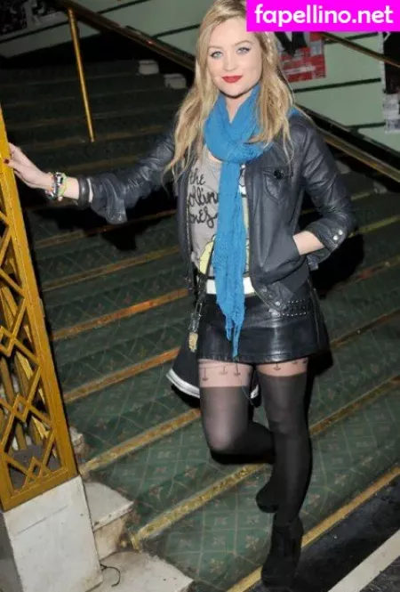 Laura Whitmore OnlyFans Thumbnail #ekNgnwfTTM