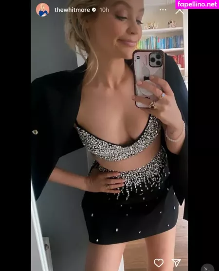 Laura Whitmore OnlyFans Thumbnail #ryRNJwO4Nd