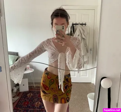 Laura Wilshaw OnlyFans Thumbnail #Wp8JBAJa8M