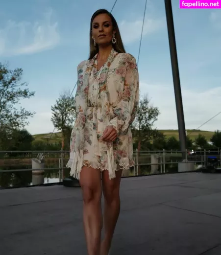 Laura Wontorra OnlyFans Thumbnail #F870AY9Dmq