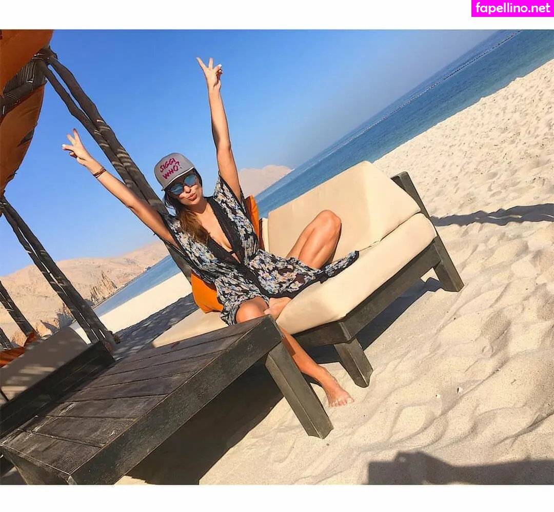 LauraWontorra Nude Leaked OnlyFans Photo #GHrYtr6vLg
