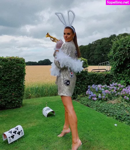 Laura Wontorra OnlyFans Thumbnail #GgOUl6rNov