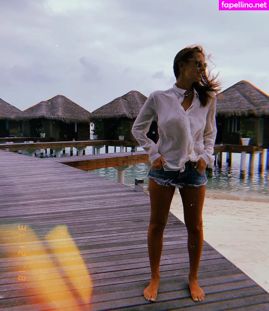 LauraWontorra Nude Leaked OnlyFans Photo #WSjKFS6BFo