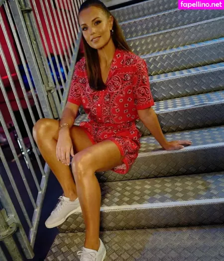 Laura Wontorra OnlyFans Thumbnail #uyks7XXDe8