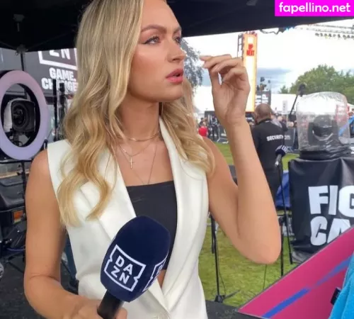 Laura Woods OnlyFans Thumbnail #rIMAJjg88P