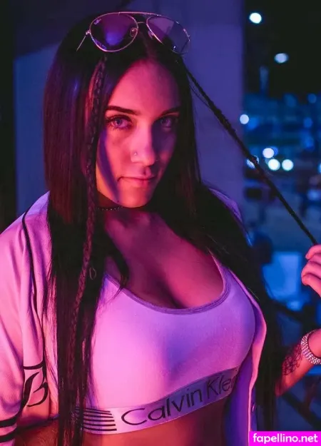 Laura Zarate OnlyFans Thumbnail #jSNOeCrPPB