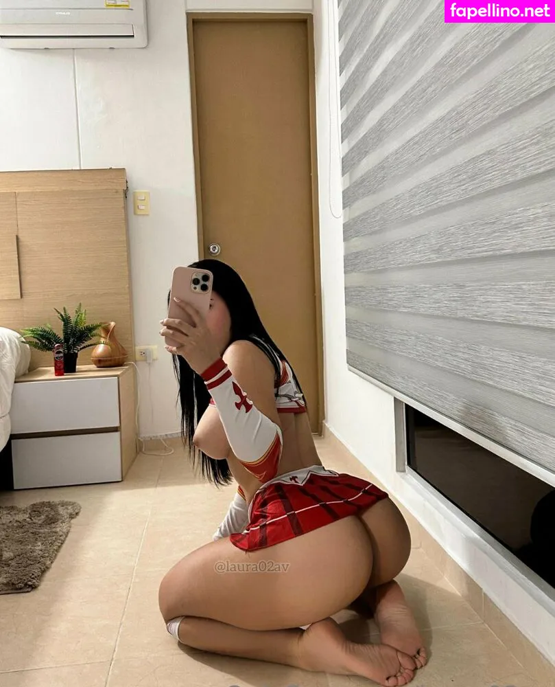Laura Amaya, laura02av Nude Leaked OnlyFans Photo #qvohj9TYhP