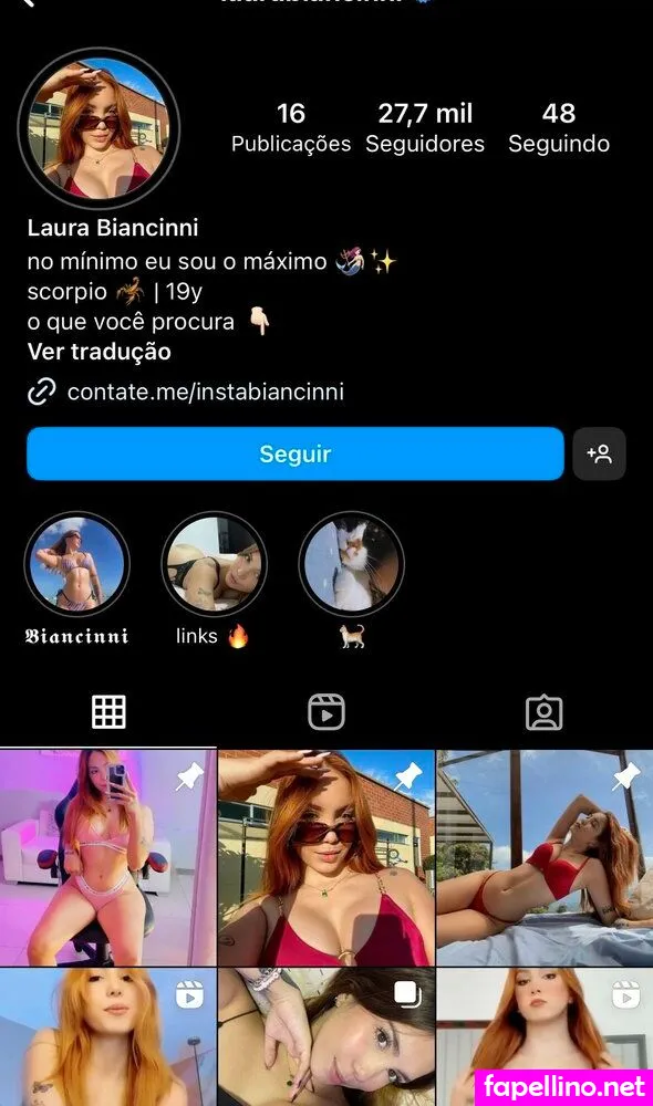 laurabiancinni, lizbianchini Nude Leaked OnlyFans Photo #XHzxCn8EdR