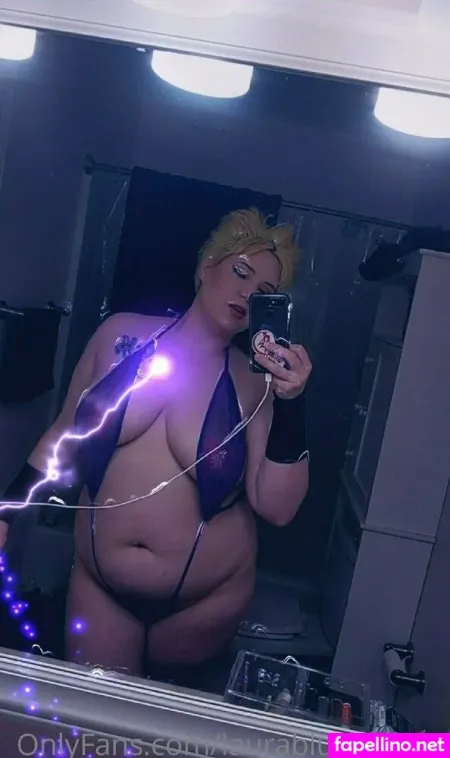 Laurabluebyrd90 OnlyFans Thumbnail #byrb0xwOXK