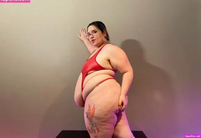 Laurafatty OnlyFans Thumbnail #DBxhSbuC9i