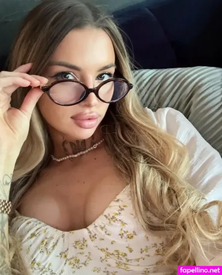 Lauraleeee OnlyFans Thumbnail #J7LYJBgVDy