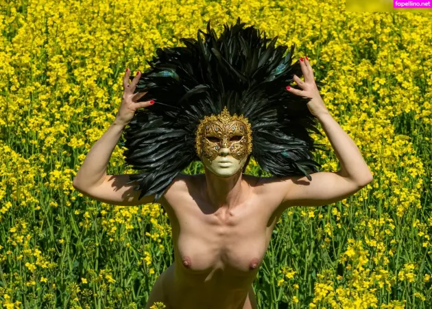 Lauralina OnlyFans Thumbnail #Demmx9hljA