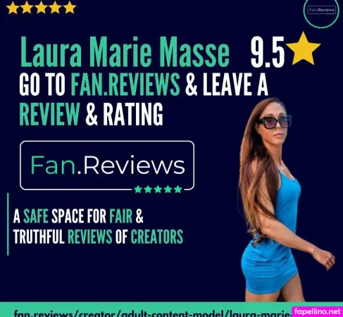 Lauramarie Masse Main Profile Photo